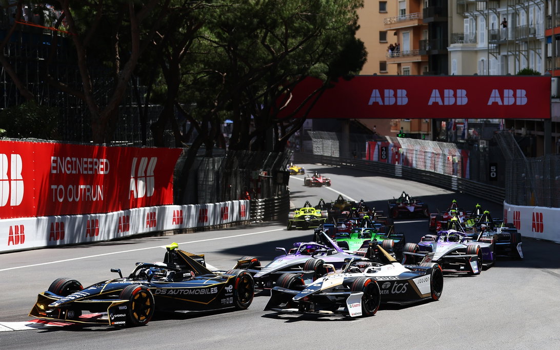 Monaco