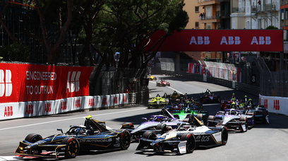 Monaco