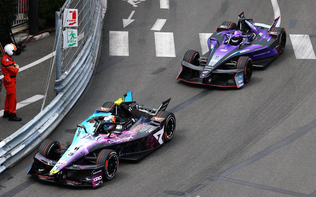 Monaco