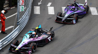 Monaco