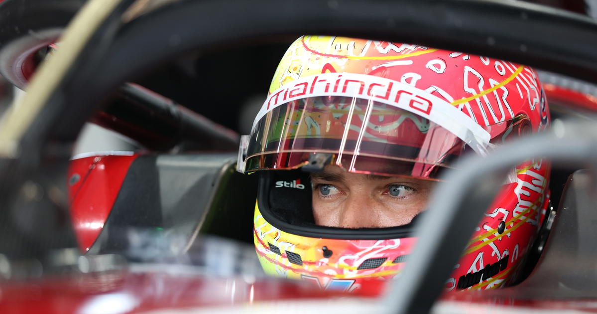 Tokyo E-Prix: Mortara's Pole, De Vries' Victory, and Dennis' Title Charge
