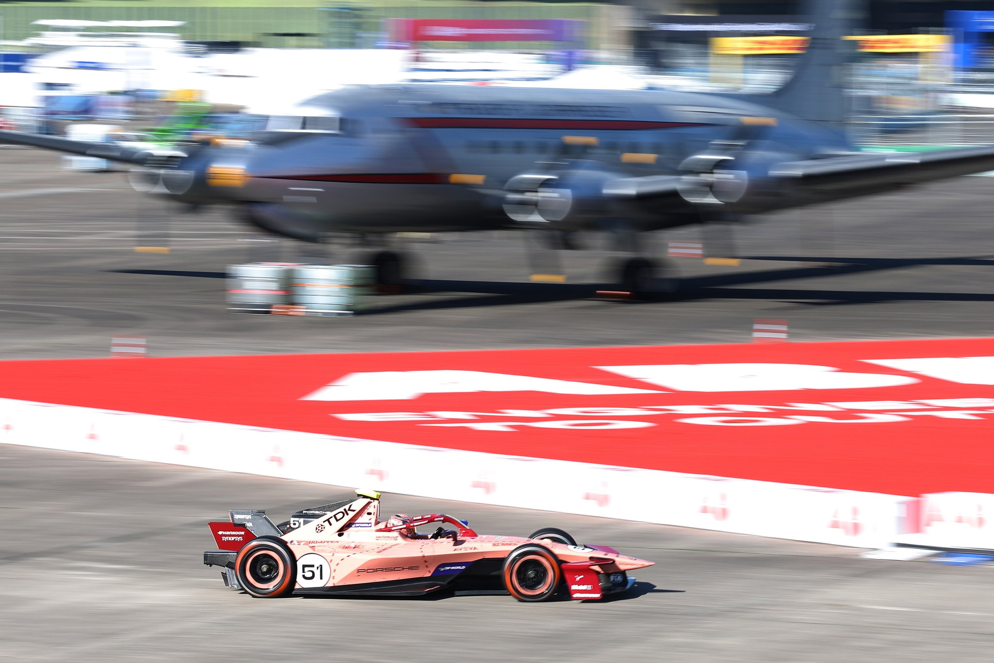 Muller Berlin