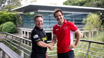 Nissan make major Andretti announcement as Formula E Gen4 customer outfit confirmed