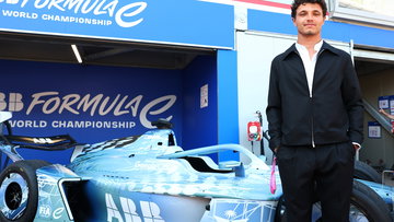 Formula E handed F1 headache after 2027 calendar reveal