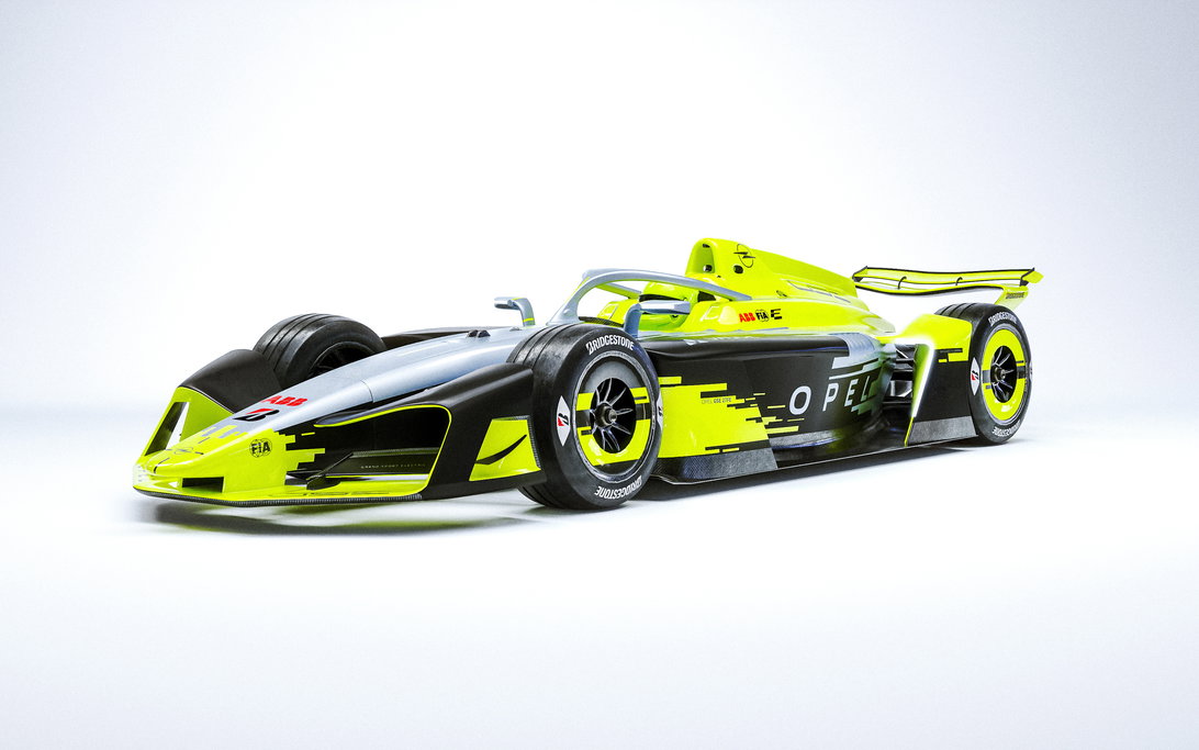 Opel GSE 27 FE 04
