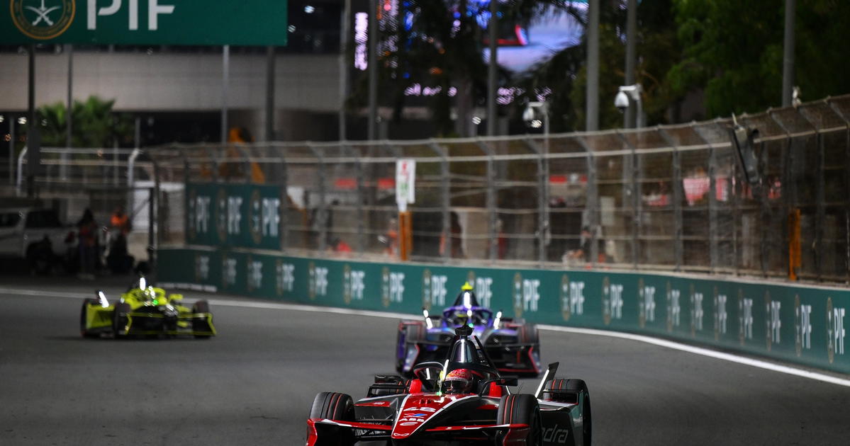 PIF and Formula E expand Driving Force programme with new online platform