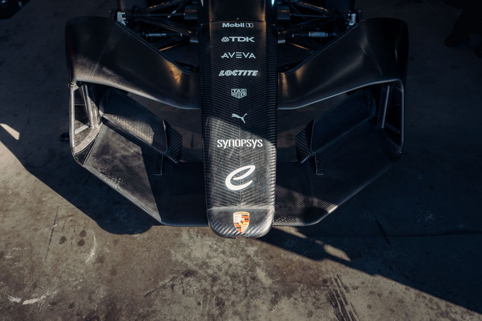 © Porsche Motorsport