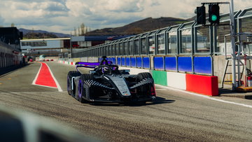 F1 legend makes 'incredibly impressive' new Formula E beast prediction