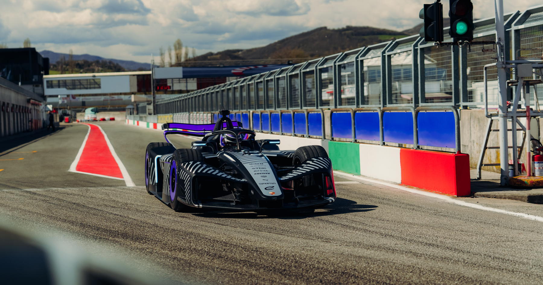 F1 legend makes 'incredibly impressive' new Formula E beast prediction