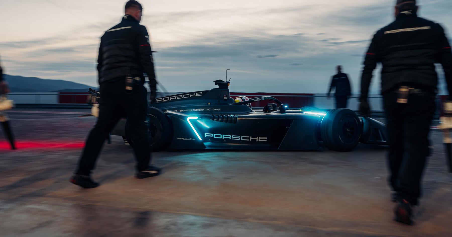 Formula E Gen4 hailed as crucial 'game-changer'