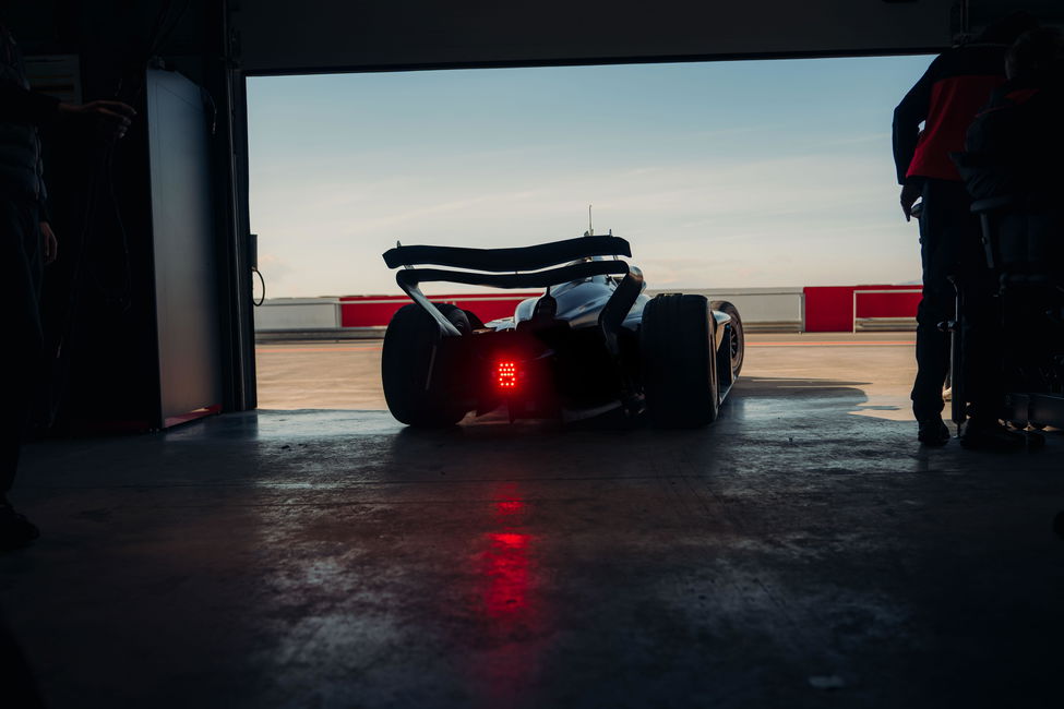 © Porsche Motorsport