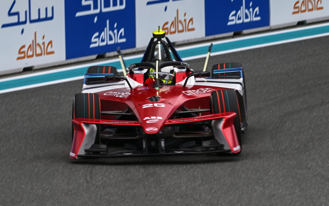 Formula E’s Hottest Rookie Test Lineup Yet Features Ex‑Red Bull Driver and Future Stars