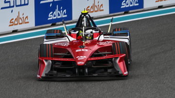 F1 talents, an ex-Red Bull driver and future stars – Formula E's hottest rookie test line-up yet