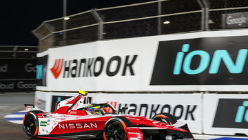 Nissan awaiting answers after Porsche second Formula E factory team surprise