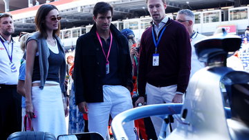 Carlos Sainz offers verdict on new Formula E game-changer