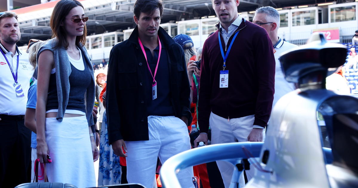 Carlos Sainz offers verdict on new Formula E game-changer
