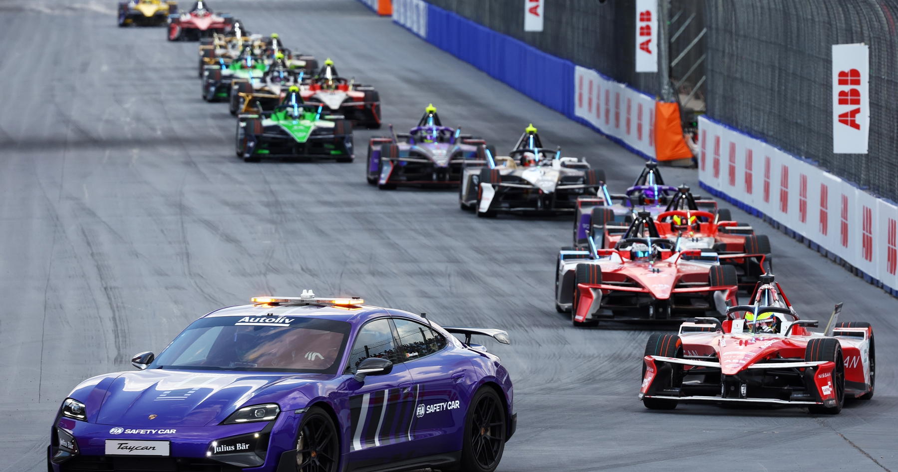 How FIA stewards make critical Formula E decisions revealed