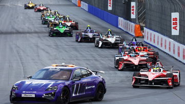 How FIA stewards make critical Formula E decisions revealed