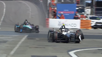 FIA action demanded after controversial Dan Ticktum Formula E incident