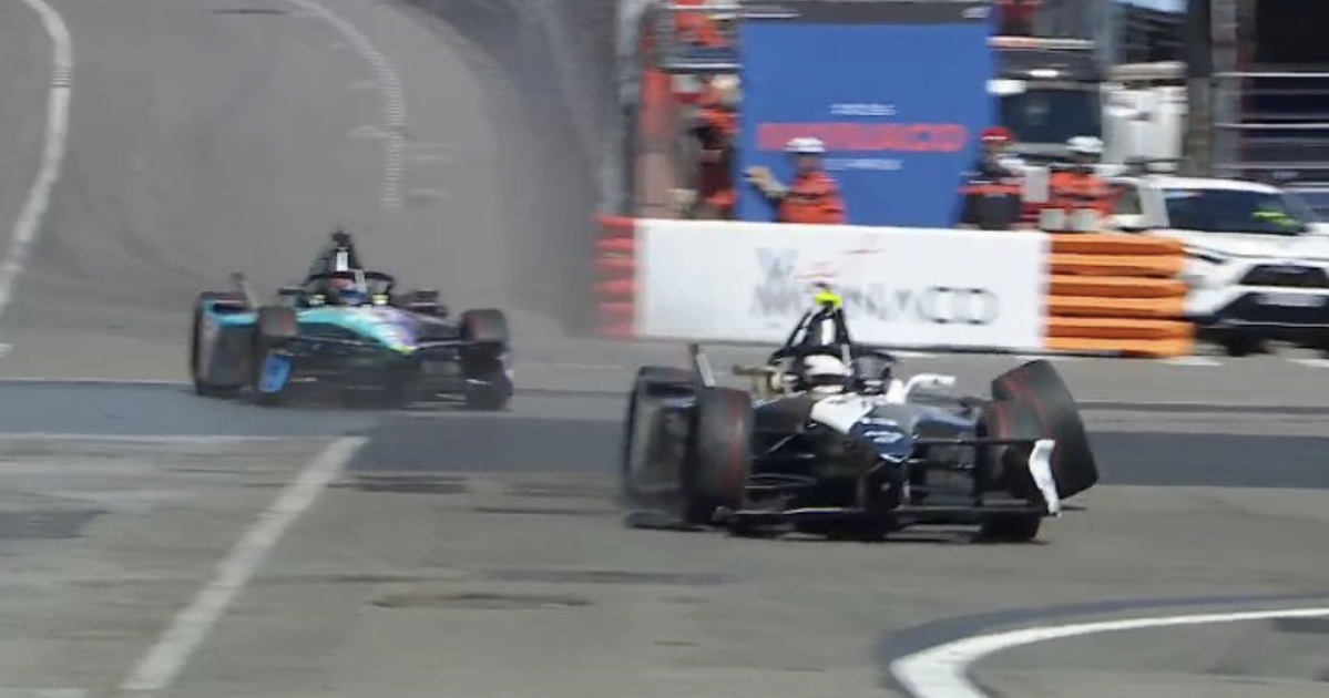 FIA action demanded after controversial Dan Ticktum Formula E incident