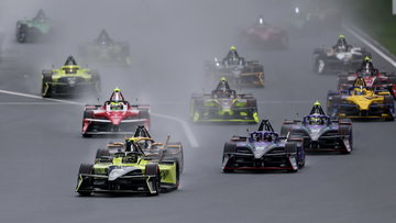 Formula E co-founder opens up on plans for long-awaited support series