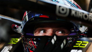 Major Formula E shock as Cupra Kiro reveal Dan Ticktum replacement