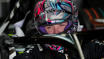 Dan Ticktum 'not particularly happy' as Formula E Gen4 seat pursuit continues