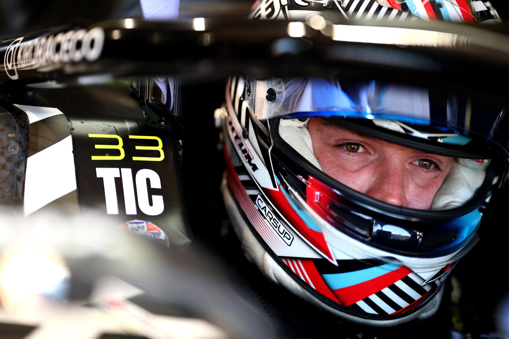 Ticktum Monaco Sun Q