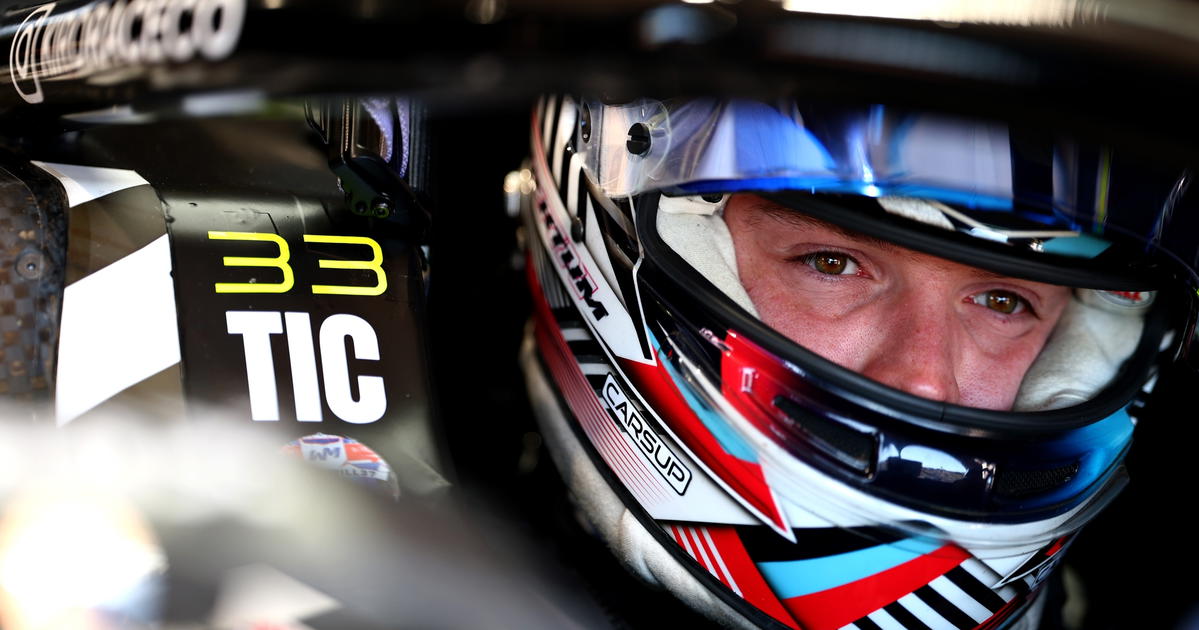 Monaco E-Prix: Rowland Triumphs as Ticktum Shines in Qualifying