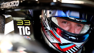 Dan Ticktum bounces back from major Formula E penalty for second Monaco pole