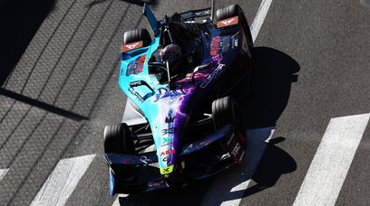 Ticktum Monaco Sun