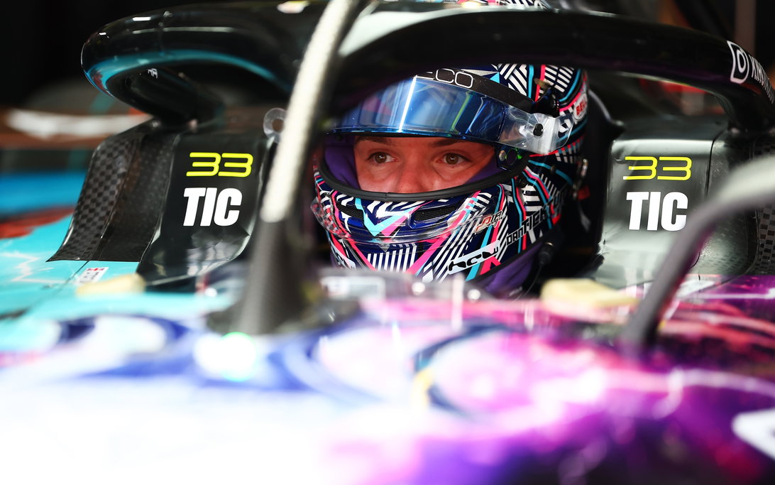 Ticktum Monaco Sun