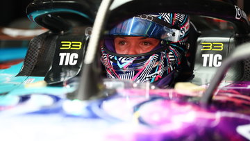 Dan Ticktum opens up on 'bittersweet' Monaco Formula E rollercoaster