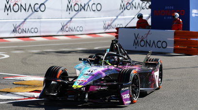 Ticktum Monaco