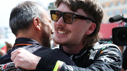 Ticktum Monaco