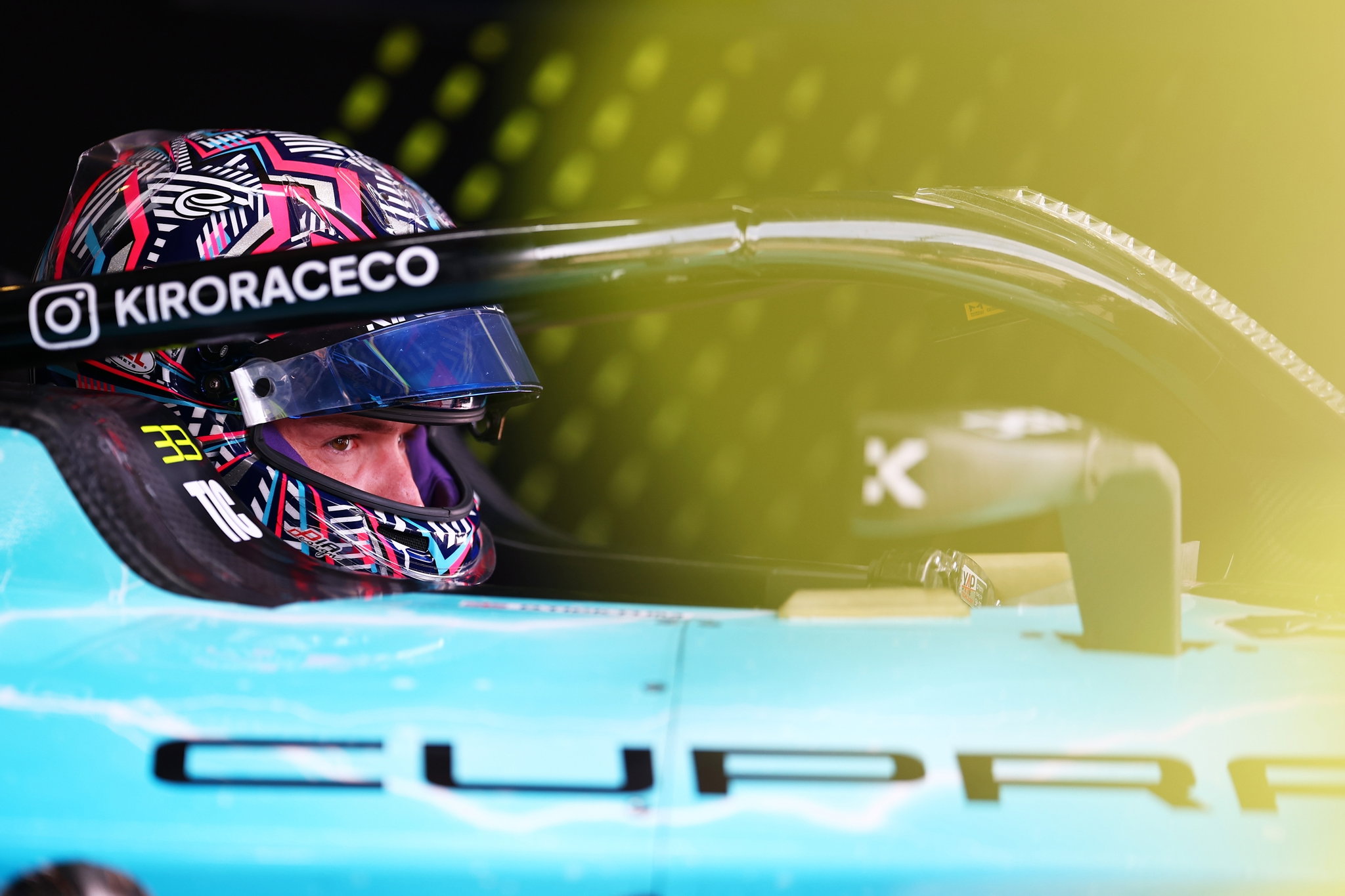 Ticktum Monaco