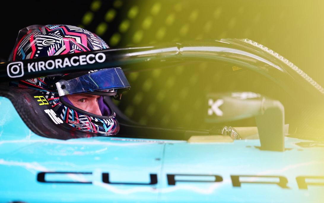 Ticktum Monaco