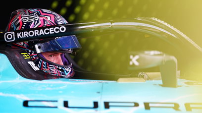 Ticktum Monaco