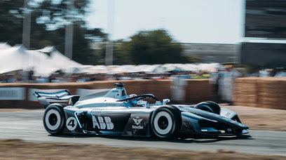 Ticktum goodwood