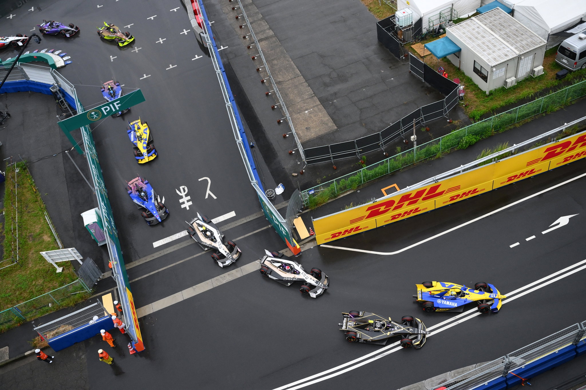 Tokyo 25