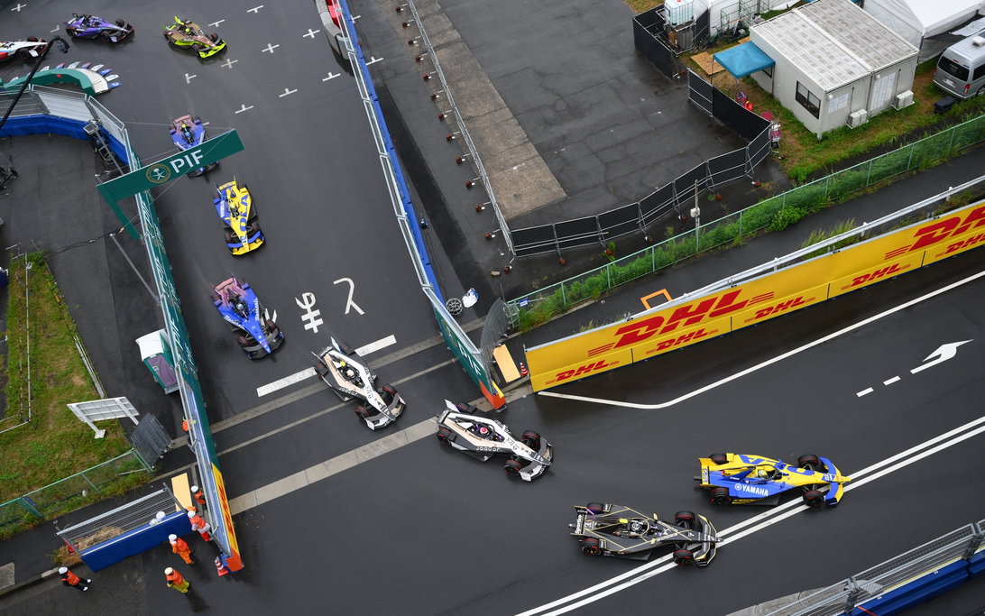 Tokyo 25