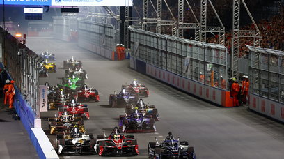 Tokyo FE