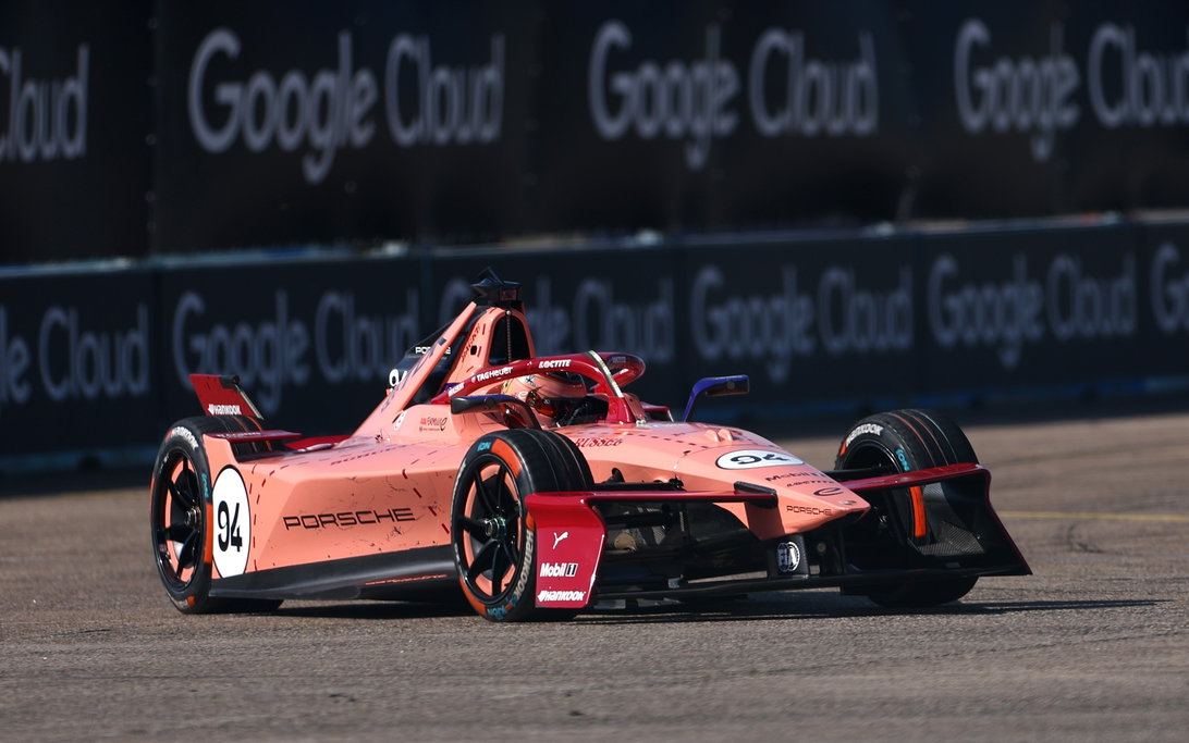 Wehrlein Berlin