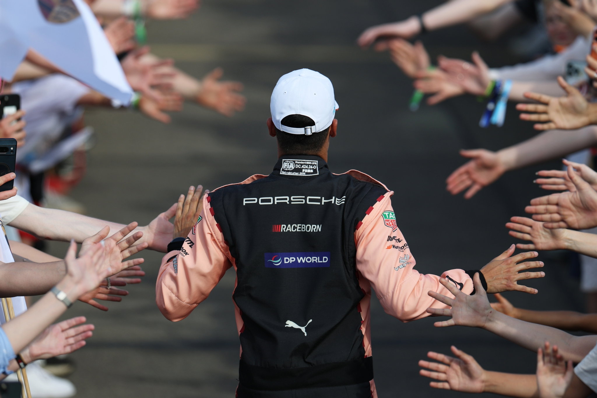 Wehrlein Berlin