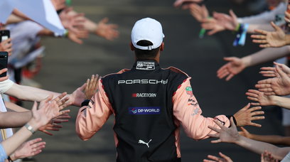 Wehrlein Berlin