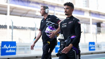 Pascal Wehrlein outlines clear Formula E title fight stance: 'I don't want to talk it down'