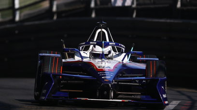 Wehrlein London FE