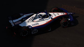 2026 Formula E London E-Prix – Qualifying results