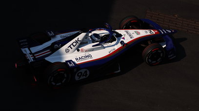 Wehrlein London