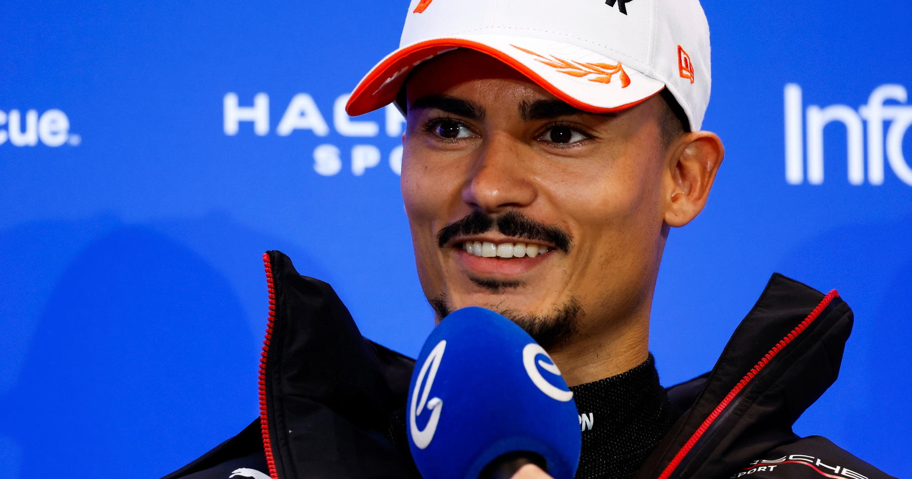 How Pascal Wehrlein escaped Madrid Formula E disaster